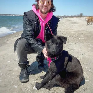 Sean G.