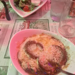 Brewery French Onion Soup