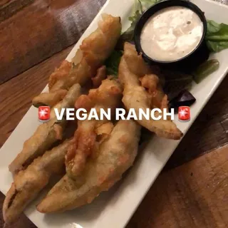 Vegan Ranch