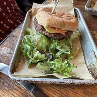 Vegan Impossible Chorizo Tacos