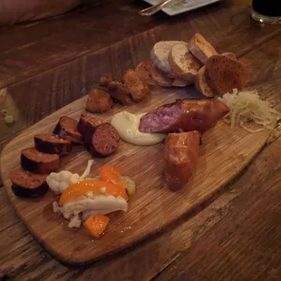 Charcuterie