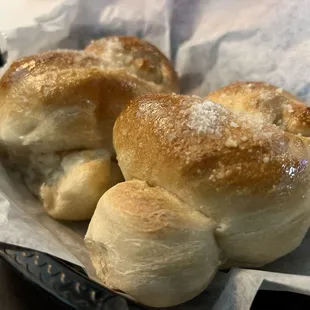 Bread