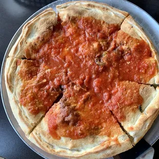 Vegetarian Pie