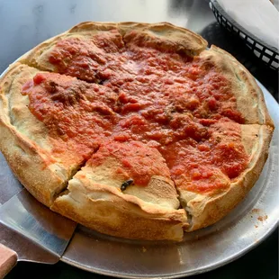 Vegetarian Pie