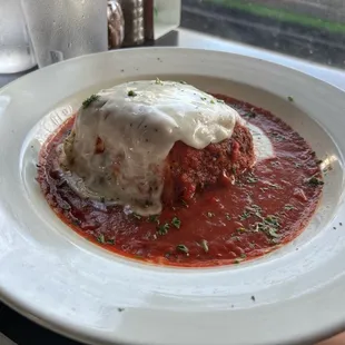 Baked Ziti $14.49