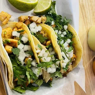 Ale Taco