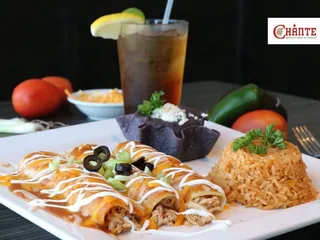 Chante Mexican Grill & Cantina
