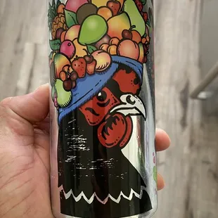 Henhouse always come thru