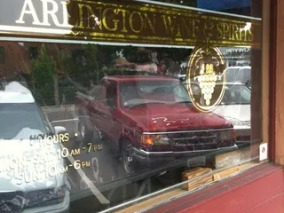 Arlington Wine & Spirits