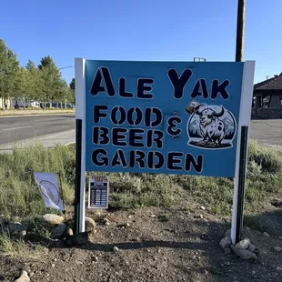 Sign on your right entering Leadville.