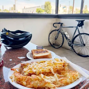 Denver Omelette