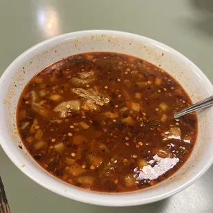 Menudo