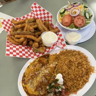 food
