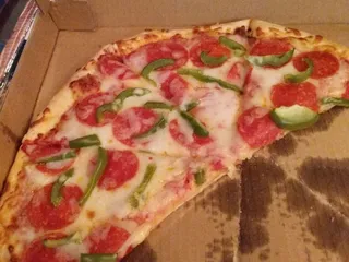 Pizza Man