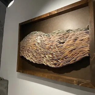 Local art