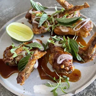 chicken wings and fried chicken, chicken wings, fried chicken, chicken, bbq wings, fried chicken wings, bbq chicken, food, poultry