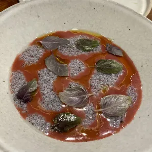 Panna Cotta