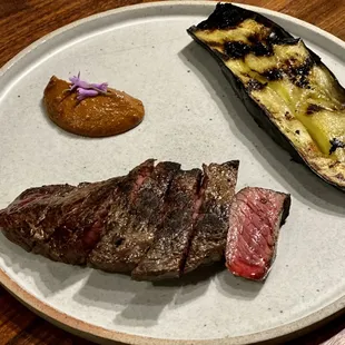 Picanha Steak
