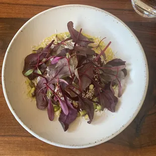 Roasted Beet Salad
