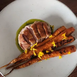 Duck Breast