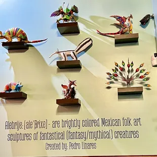Alebrijes!!!