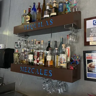 The drinks here are a must try!