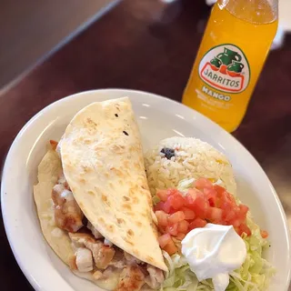 Quesadilla