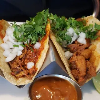 Cochinita Pibil
