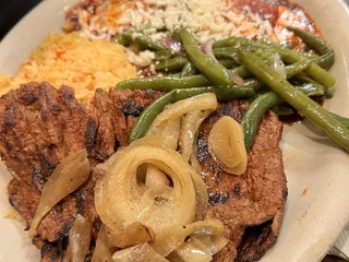 Taqueria Los Hermanos