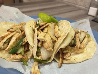 Tortilleria La Mexicana