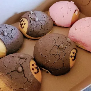 So cute and so yummy! Absolute must try!