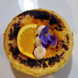 Pan de elote