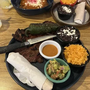 Carne Asada