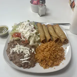 Flautas
