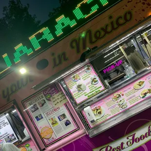 They are open until 10pm