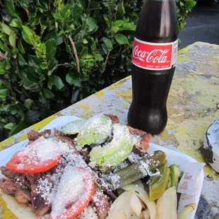 Taco Acorazado