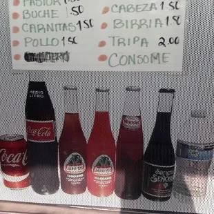drink