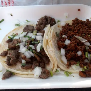 food, tacos