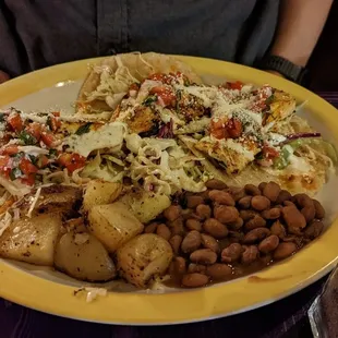 Fish Tacos Tacos