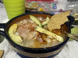 La Casa De Alegria Grocery