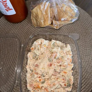 Chicken Salad
