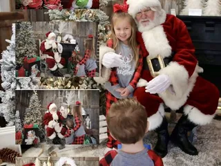 White Blossom Ranch And Barn