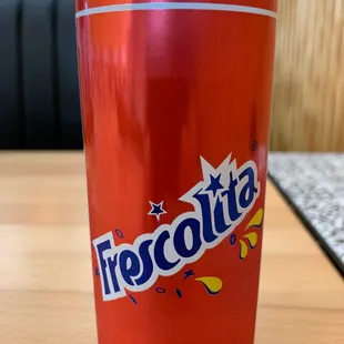 The best companion to a Venezuelan dish!