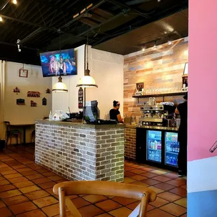 August 2021: Where you'll pay afterward