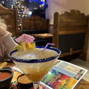 Cadillac Margarita
