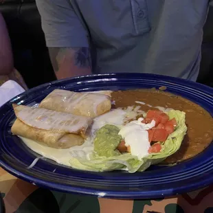 Chimichanga