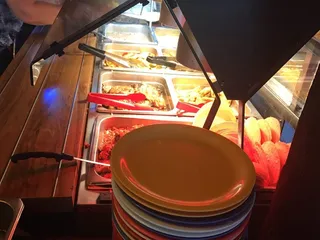 La Cabana Restaurant