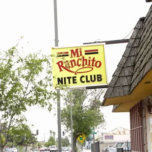 For Sale My Ranchito Night Club in Mendota