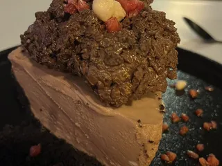 Ganadera Parilla Grill Restaurant