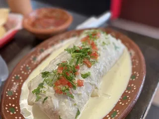 Taqueria La Loma
